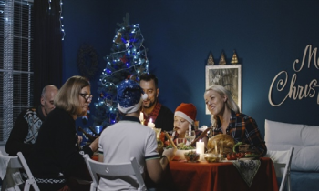 7 Common Safety Risks During The Holidays