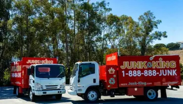 Junk King Fort Worth