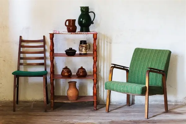 3 Great Ways For Getting Rid Of Old Furniture