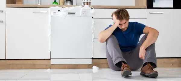 3 Tips For Disposing Of Your Old Dishwasher