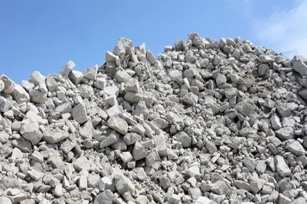 5 Benefits When You Recycle Concrete