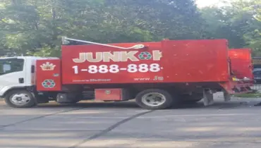 Hassle-Free Appliance Removal