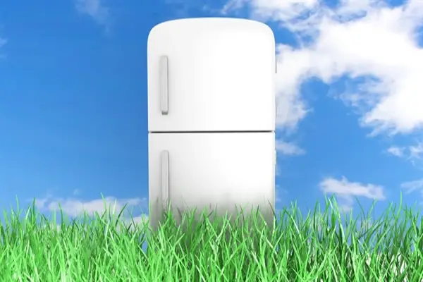 How Do They Recycle A Refrigerator?