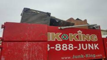 Junk Removal in San Mateo Top 3 Way to Reduce Your Waste Footprint