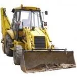 Construction waste removal.