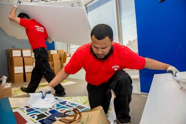 Debris Removal for Commercial Projects: A Complete Guide