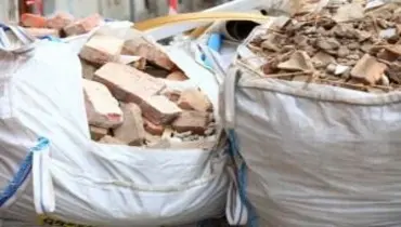 Debris Removal From Rooftops and High Rise Buildings - A Cost-Effective-Alternative-to-Dumpster-Junk -King-Sanoma-CA