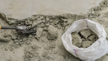 Fort Worth Concrete Disposal