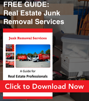 Free Real Estate Junk Removal Services Guide