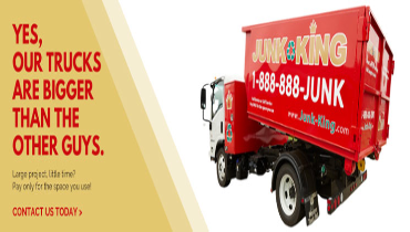 juk large trucks