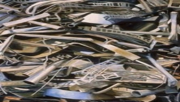 Houston Scrap Metal removal