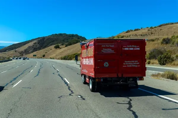 How Eco-Friendly Hauling is Revolutionizing the Junk Removal Industry