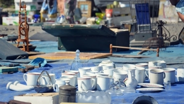 How To Sell Old Appliances