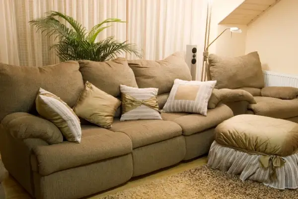 If Your Furniture Too Large It Could Make You House Feel Smaller