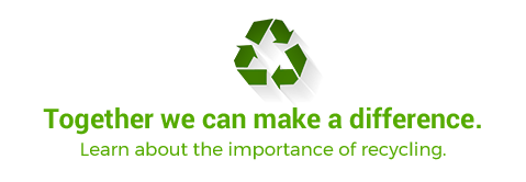 junk removal service recycling