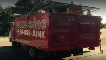 Jung king truck