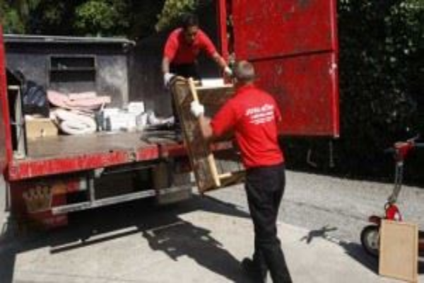 Lodi CA Junk Removal