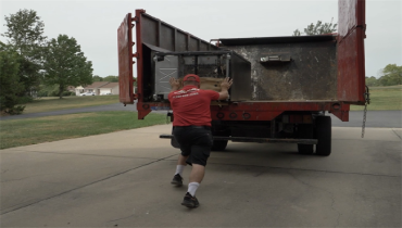 How We Handle Estate Cleanouts With Care