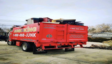 Mattress and Box Spring Recycling in Denver South