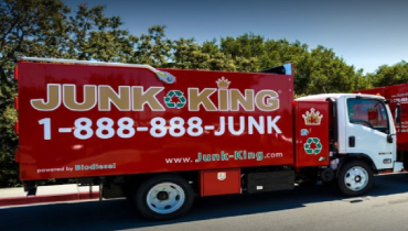 Mattress disposal and recycling