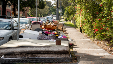 Mattress Disposal Services In Sonoma County