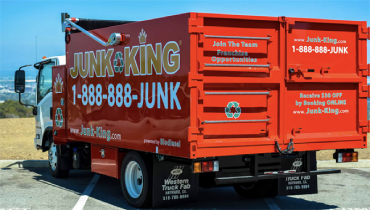 Efficient And Eco Friendly Debris Removal In Nashville