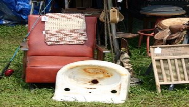 New Hampshire Junk Removal Prices