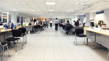 Office Furniture Disposal the Right Way