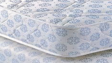 Old mattress disposal