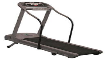 old threadmill machine