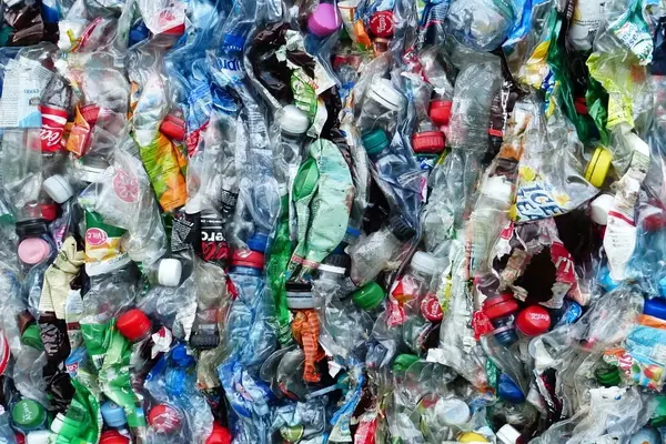 Plastic Recycling