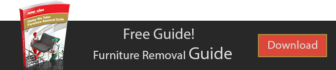 furniture removal guide