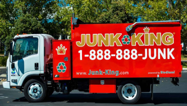 Junk Removal Santee