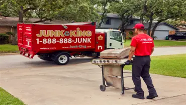 The Role Of Upcycling In Eco Friendly Junk Removal