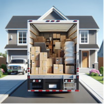 Make Your Next Move Easier: Tips for a Smoother Moving Season.