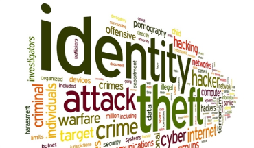 Trash And Junk Disposal And Identity Theft