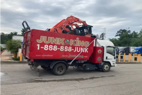 Juk Blog Junk King Truck Side 2