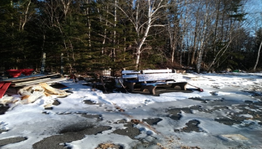 Winter Declutter: How Junk Hauling Can Help You Maximize Space During the Cold Months