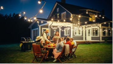 Five Ways to Get Your Home Ready for Summer Weather