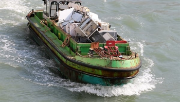 Old Appliances Disposal Facts To Know