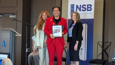 Junk King Reno Recognized as Honoree at the 2026 Nevada Business Awards.