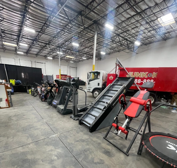 Junk King Reno Partners with Modern Salvage to Expand Sustainable Diversion Efforts.