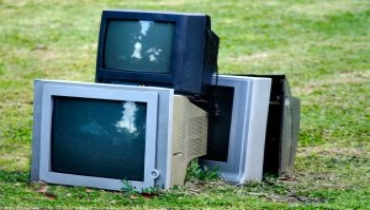 TV Recycling