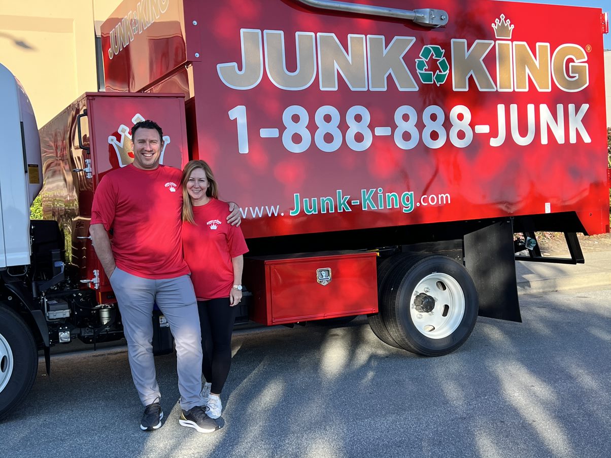 Junk Removal Kings of Naples