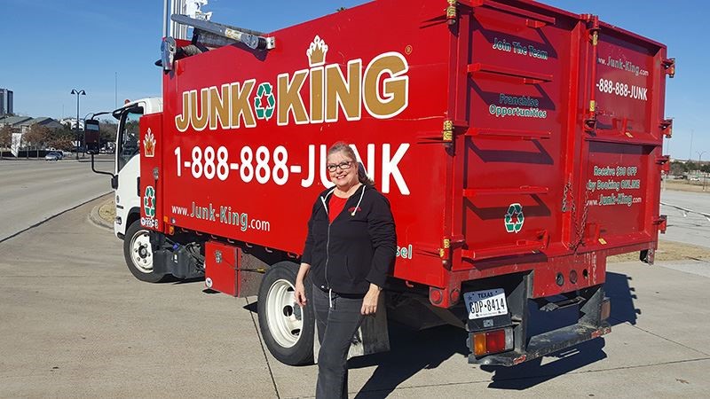 King of Junk Removal